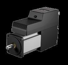 GSX/M Series linear actuators provide forces to 12,000 continuous with speeds to 40