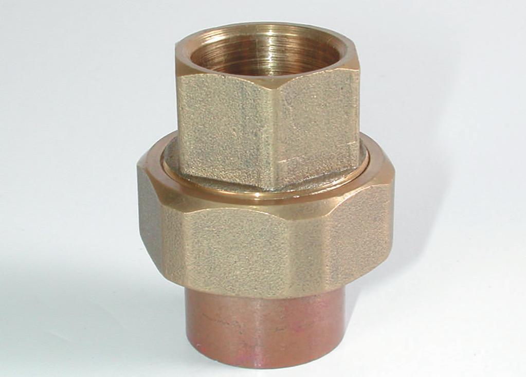 Rating, F: 200 Cv: Adjustable Unions A fitting used to provide a mechanical connection between the coil and valve package that can be connected, disconnected, and re-connected without the need to cut