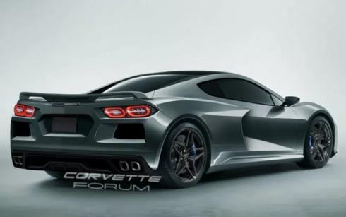 This from the on-line Corvette Forum Few cars have generated as much discussion as the midengine C8 Corvette. But will it be as good as we think?