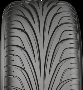 PASSENGER AR TIRES PT711 VELOX SPORT Ultra High Performance passenger tires for users, adopted performance as life style.