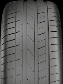 PASSENGER AR TIRES PT741 VELOX SPORT PT741, designed for speed addicts, presents high speed, safety and driving pleasure.