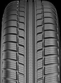 GRIP THE ROAD SAFELY IN WINTER ONDITIONS F RF: REINFORED 71 db 155/80 R13 79T 165/80 R13 83T 175/80