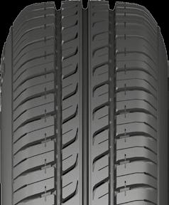 PASSENGER AR TIRES PT311 ELEGANT General purpose performance tire designed for passanger cars.
