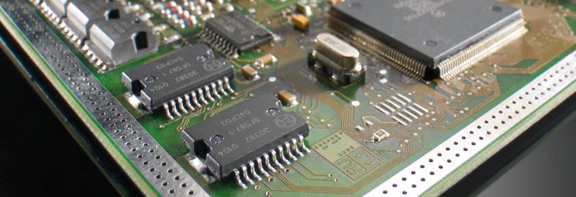 Project help Reliable and cost efficient high temperature electronics for emobillity based on PCB produced with high temperature resistant resin systems Challenges for