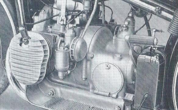 BMW MOTORY DO JEDNOSTOPOVÝCH VOZIDIEL M56 A /1...6 Číslo 1 až 6 znamenalo modifikáciu motora. Na motore M56 a /3 sa hlavné zmeny týkali systému nasávania.