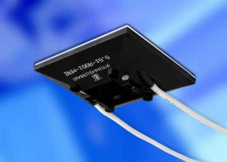 BAS Precision resistor for energy metering 5.0E-5 to 0.