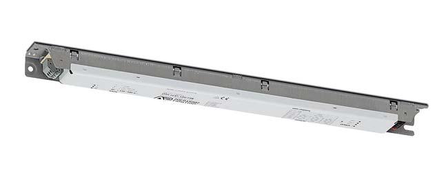 LED Constant Current Drivers Office ComfortLine LED Drivers with Selectable Current 125 to 650 ma / 27.5 W to 85.
