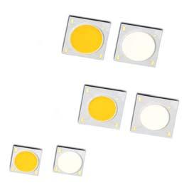 Constant-current System Shop LUGA Shop 2015 PCB Pearl White Characteristics Brilliant white light For retail lighting, especially fashion lighting Similar colour impression like C-HI lamps Highly