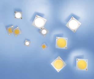 Ensuring constant-current control of LED modules benefits permanent operation, efficiency (lm/watt) and the service life of LEDs.
