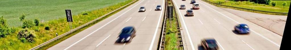 Automated driving on highways: Achievements V2V communication protocols