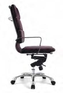 Height Seat Height 510mm 460mm 600mm 500 570mm OTHer IMAGes: All chairs are subject to change without