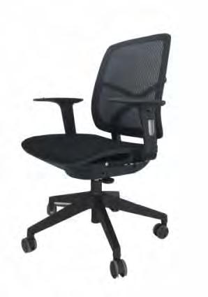 Width Seat Depth Back Height Seat Height 470mm 480mm