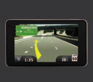 (1) This advanced system utilizes digital technology to assist you when slowly backing up your vehicle during