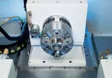204 Cam Grinder include the pre- and finishgrinding of cam rings for vane and injection pumps and the grinding of external and internal