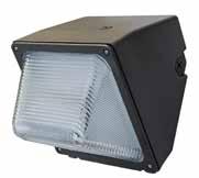 WALL PAKS / AREA LIGHTS * Item must be special ordered - Please ask your salesperson about delivery times DESRIPTION LUMENS OLOR TEMP WATTS RI REf # * TRADITIONAL LED WALLPAK 30W 40K 3,243 Neutral