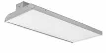 HIGHBAY / LOWBAY * Item must be special ordered - Please ask your salesperson about delivery times DESRIPTION LUMENS OLOR TEMP WATTS RI REF # * 90W LED LINEAR HIGHBAY 40K 12,420 Neutral White 4000K