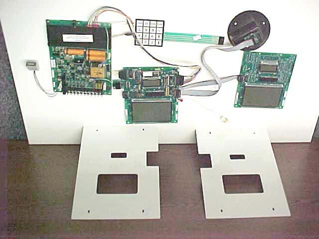 99D Electronics Package