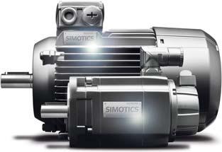 SIMOTICS motors and geared motors Siemens AG 2018 11 11/2 Overview 11/8 SIMOTICS S-1FK7 servomotors for SINAMICS S110/SINAMICS S120 11/8 SIMOTICS S-1FK7 Compact synchronous motors Natural cooling