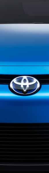 Toyota a Lexus Dve značky v dokonalej synergii Vážený zákazník, s automobilmi svetovej kvality vám prinášame aj výhodné riešenia, ktorých cieľom je prispieť k ešte efektívnejšiemu fungovaniu vášho