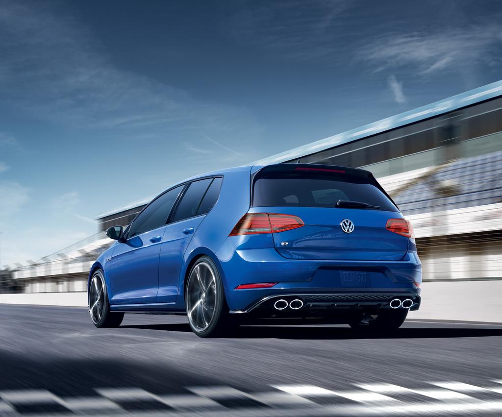 The perfect formula for performance. This hatchback takes fun to drive to the next level.