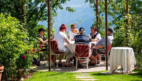 facilities, and an exclusive 5-star villa on the shores of Lake Como.