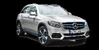 Coupe S-Class Pullman (upgraded) G-Class (upgraded) GLC