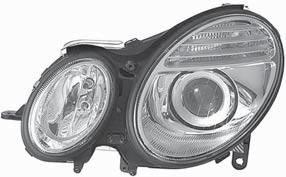 57-2 8GP 003 594-2 8GA 006 84-2 Bi-Xenon/H7 headlight, left, with indicator light, with bend lighting, with electric headlight levelling actuator, with xenon ballast, with gas discharge bulb, s