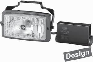 5DV 007 80-7 5DD 008 39-50 8GS 007 949-26 Light unit Xenon ballast 24V Ignitor, gas discharge bulb x35w (D2S) 222-4850 (MK, SK) 07/87->09/96 2PF 96 67-02 2 Side light, for vehicles without external