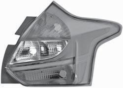 indicator light, with black cover, with electric headlight levelling actuator H/H7 headlight, right, with indicator light, with black cover, with electric headlight levelling actuator 8GH 007 57-2