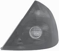 Ford Ford Mondeo II Mondeo II 0/98->/00 (-) ST24, ST200 NL 007 594-03 NL 007 594-04 8GH 002 090-33 DE-H3 fog light, left DE-H3 fog light, right x2v55w (H3) Mondeo III 9EL 354 058-00 Body/lens for