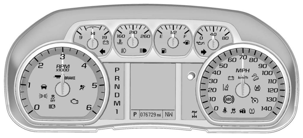 136 Instruments and Controls Instrument