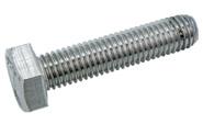 HEAVY SERIES DIN /2 Mounting Components s 4-10 Hex Head Bolt Cover Plate for Double Clamps OPTIONS MATERIAL Galvanized Carbon Steel (ST 37-2) UNC For metric, CHANGE U to M G x L L1 L2 B1 S 55 57 2-¼