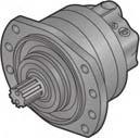 2-displacement motor 3 Support types 4 Splined coupling 4 Load curves 5 VALVING SYSTEMS AN HYROBASES
