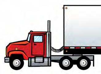 Vehicle trip inspection Trip inspection illustration In order to understand how to conduct a proper commercial vehicle trip inspection, the following are suggested guidelines to use when inspecting