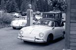 6. Classic reports 356 Registry USA 356 Rocky Mountain Holiday Canada 2005 The 356 Registry USA has 7,500 members, making it one of the