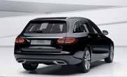 C-Class Estate C 200 Estate C 220 d Estate C 300 Estate 1,497cc, 4-cylinder, 135kW, 280Nm Petrol with EQ Boost 1,950cc, 4-cylinder, 143kW, 400Nm Direct-injection, turbocharged diesel 1,991cc,