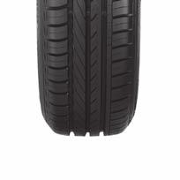 DuraGrip ST STANDARD The innovative tire that saves fuel The DuraGrip tire is specifically designed for city and family cars.