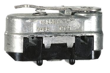MICRO SWITCH Basic Series Sealed Switches Sealed switches are snapaction precision switches enclosed within a corrosionresistant housing that seals the