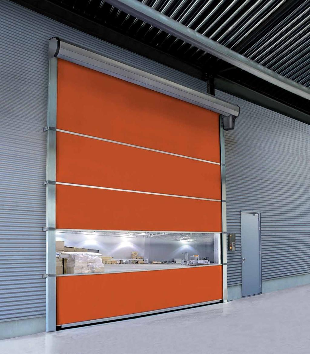 7 mm Product Benefits Class 0 windresistance or at least 5 Beaufort light curtain in the door opening suitable for smaller interior openings and normal wind load supplied in the following colours as