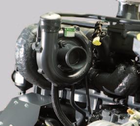 vehicle TEDOM vehicle engines The TEDOM engines are