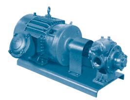 LGL Series Pumps With Cavitation Suppression Liners 1.2-inch through -inch LGL pumps feature noise suppression liners.