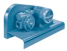 In addition, these pumps feature cavitation suppression liners to reduce noise, vibration and wear.