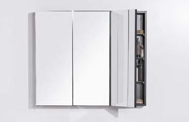 drawers, Melamine W300 x H10 x D290 TC07M 1 open shelf, 1 door, 2 drawers, Melamine W300 x H10 x D290 36 There are 7 finish options available.