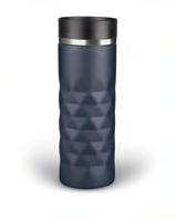 BMW Design Thermal Mug. Exclusive design made of high-quality stainless steel.