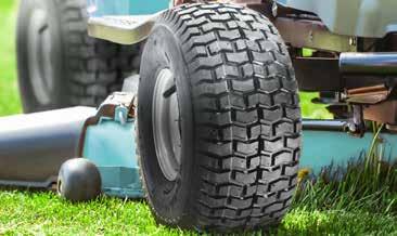 It was only in 1970 that the company started to manufacture tyres and tubes.