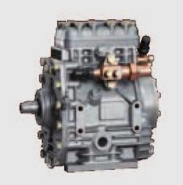 R134a, R7C) 2) K - specially for air-conditioning N - for