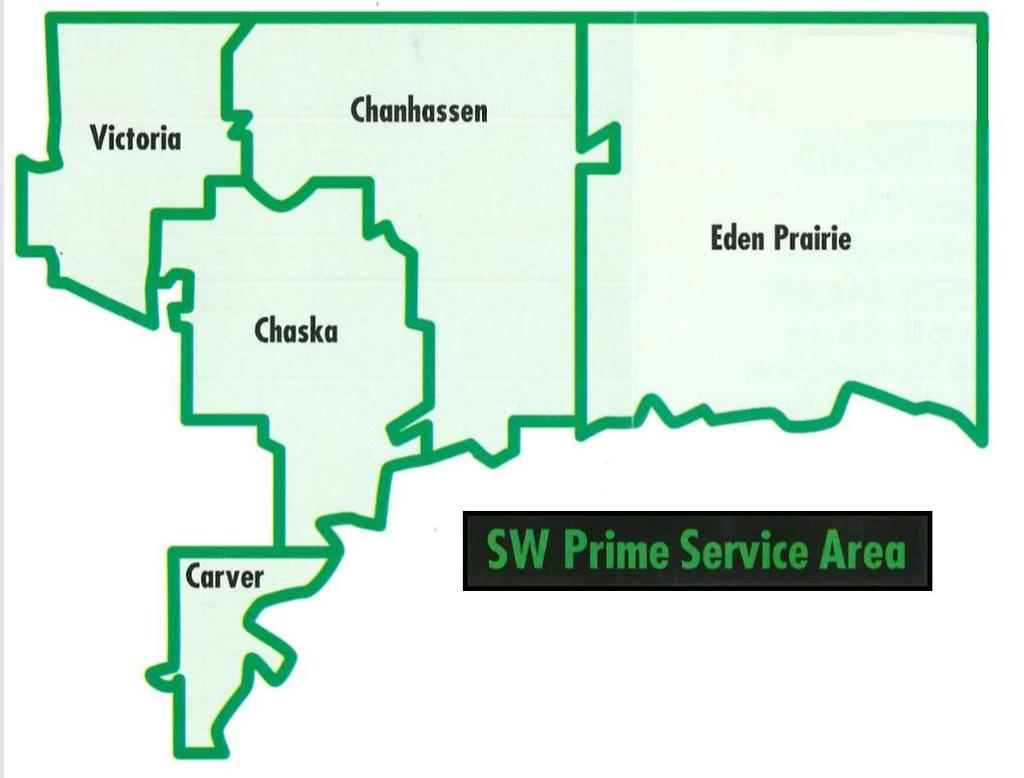 Through the expansions of the on-demand service SouthWest Prime and the bike rental program SW Ride, as well as the creation of a car share service, riders will have many options not only to connect