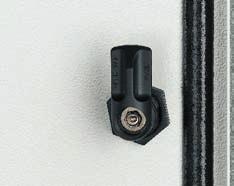 d Standardized locking system With two-way