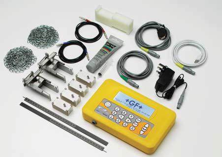 System Overview System Overview 220 Portable Ultrasonic Flowmeter 330 Portable Ultrasonic Flowmeter (5) (6) (5) (4) (2) (2) (6) (7) (3) (3/4) (8) (9) (7) (9) The Portaflow 220 equipment is supplied