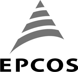 MKV C capacitors General C applications Orering coe: Date: September 2005 EPCOS G 2005.